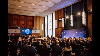 Recap of Berlin Global Dialogue 2024 [upl. by Otha]