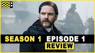 The Alienist Season 1 Episode 1 Review amp Reaction  AfterBuzz TV [upl. by Dalt]