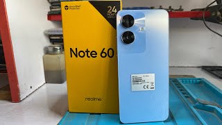 realm note 60🩵unboxing [upl. by Noella]