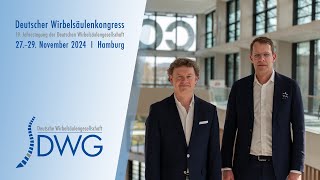 DWG Kongress 2024 [upl. by Valdis]