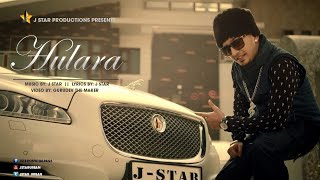 HULARAJ STAROFFICIAL VIDEO SONGPUNJABI TADKA MUSIC [upl. by Daveen898]