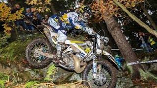 Graham Jarvis  GetzenRodeo 2016  Extreme Enduro hardenduro [upl. by Sevart990]