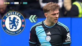 Kiernan DewsburyHall vs Chelsea  All Skills  Welcome to Chelsea 🔵 [upl. by Vish829]