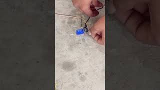 12 volt battery charger and how to make 12volt dc [upl. by Draned581]