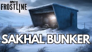 O BUNKER DE SAKHAL ft Veresk20 [upl. by Dahl676]