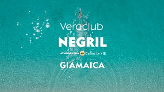 Giamaica  Veraclub Negril [upl. by Redlac]