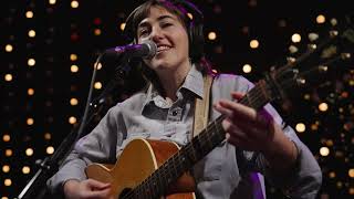 Margo Cilker  Lowland Trail Live on KEXP [upl. by Eiclehc192]