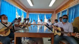 Philippine Rondalla Serenata Cover Lawas Kan Pinabli [upl. by Pitarys]