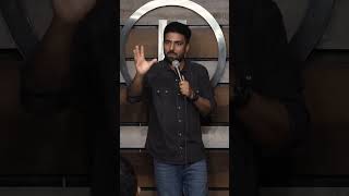 Meri Inter Caste Marriage  Stand Up Comedy  Wiqi Talks [upl. by Llenna]