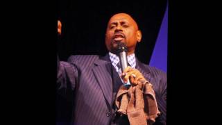 Bishop Paul S Morton Bow Down Reprise [upl. by Alvin]