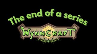 Wynncraft Epilogue [upl. by Selhorst227]