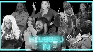 Female Special  Plugged In w Fumez The Engineer  MixtapeMadness [upl. by Buffy]