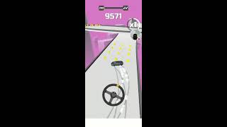 Hyper Drift Start Level 200 [upl. by Akeemat170]