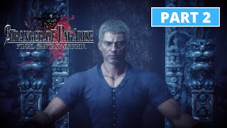 Stranger of Paradise Final Fantasy Origin  Gameplay Walkthrough  Part 2  4K 60FPS  No Commentary [upl. by Imot]