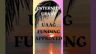 Confirmed ✅🏥UAAG GRANT ✅ IN APST KENS CUSTODY ♦️💯 funding sassa [upl. by Atsuj172]