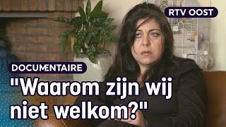 Een stille oorlog moslima Fatma woont in het zwaar gelovige Rijssen  RTV Oost [upl. by Kir]