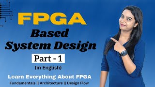 What is FPGA in English  FPGA vs ASIC  IC Classification  VLSI POINT [upl. by Lednar773]