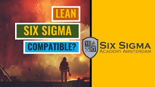 LEAN AND SIX SIGMA SOMETIMES DO NOT MATCH [upl. by Pradeep]