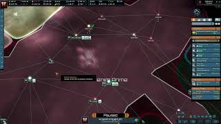 Stellaris Star Trek New Civilisations Das Krenim Imperium Part 1 [upl. by Esimorp594]