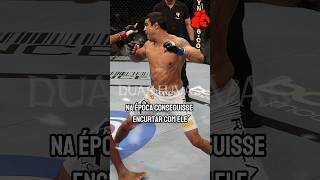 ANDERSON SILVA X VITOR BELFORT luta mma ufc esporte boxe shortsfeed foryou brasil sports [upl. by Bartram]