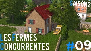 RolePlay  LES FERMES CONCURRENTES S2  Épisode 9  Je dois le faire [upl. by Guillaume827]