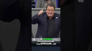 Manipulation im Parlament Aufdeckung der Kahlschlagsstrategie [upl. by Nolly493]