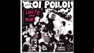 Oi POLLOI  Punx amp skins [upl. by Steck]