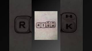 rich vs Risk sigmarulessuccess success billionaire mindset t [upl. by Gereld]