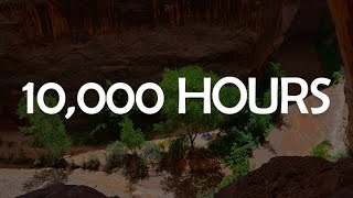 10000 Hours Mix Lyrics  Dan  Shay Justin Bieber Bruno Mars  Mix Playlist [upl. by Elconin]