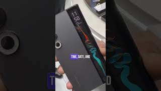 Phone With A Rollable Display 🤯 [upl. by Summer]