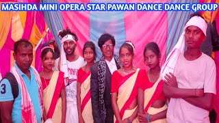 STAR PAWAN DANCE GROUPFOOTBALL TANDI RE DANCE PROGRAM [upl. by Aysahc]