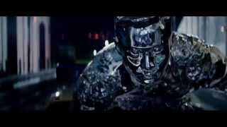 Terminator Genisys  Trailer Official [upl. by Akima897]