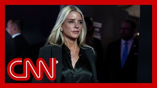 CNNs Manu Raju breaks down likelihood of Pam Bondi becoming attorney general [upl. by Elton]