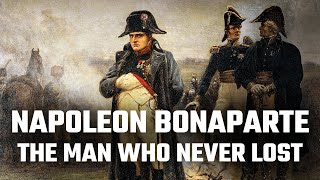 Napoleon Bonaparte From Corsican Soldier to Emperor of France 🇫🇷👑 [upl. by Lanevuj]