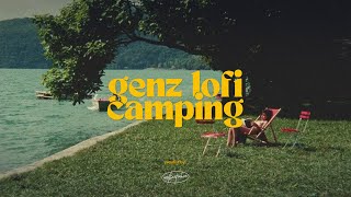 𝐏𝐥𝐚𝐲𝐥𝐢𝐬𝐭 gen zi nghe gì khi đi camping Camping with Một Bản Tình Ca [upl. by Milone]