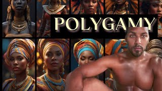 Polygamy Documentary  a threat or solution  part 2 [upl. by Malda]