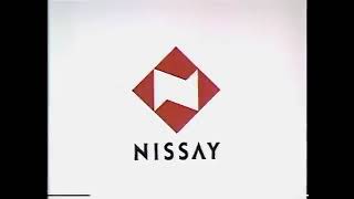 Nissay Logo 1989 2 [upl. by Croner]