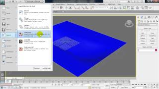 Workflow between Revit and 3DS Max [upl. by Hillinck]