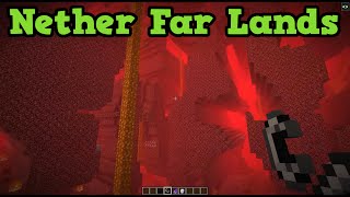 NETHER FAR LANDS Showcase [upl. by Aonian]