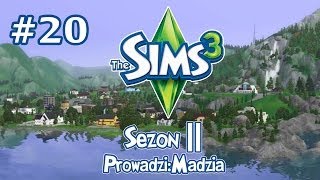 The SimS 3  Sezon II 20 quotNie zauważyłam quot [upl. by Cran]