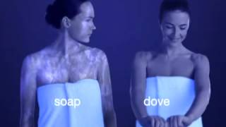 Dove Beauty Bar TV advert  Unilever [upl. by Ramsa751]