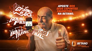 Aposte nos seus esportes favoritos na Betano [upl. by Nosnehpets143]