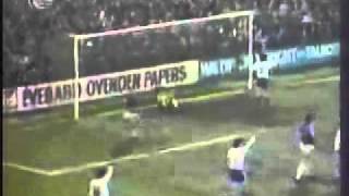 19810404 West Ham United Vs Tbilisi Dinamo Score 14 [upl. by Annabel]