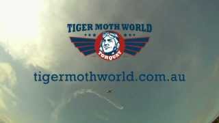 Tiger Moth World Trailer [upl. by Liamaj]