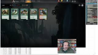 How to Convert Wildcards into Gems on MTG Arena [upl. by Ericha398]