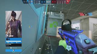 R6 ranked [upl. by Rauch]