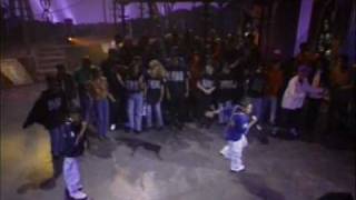 In Living Color  Kriss Kross  Jump  Live Performance [upl. by Anitsuj805]