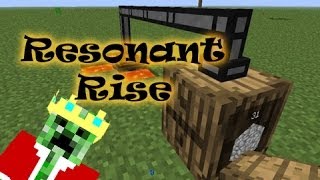 Resonant Rise  Engineers Toolbox Cobblestone Generator [upl. by Hanauq989]