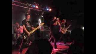 Lagwagon  Burning Out In Style  Brighton Music Hall in Boston MA 12314 [upl. by Grange]