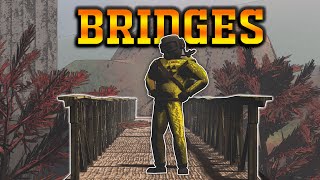 Lethal Company Bridges [upl. by Billmyre]